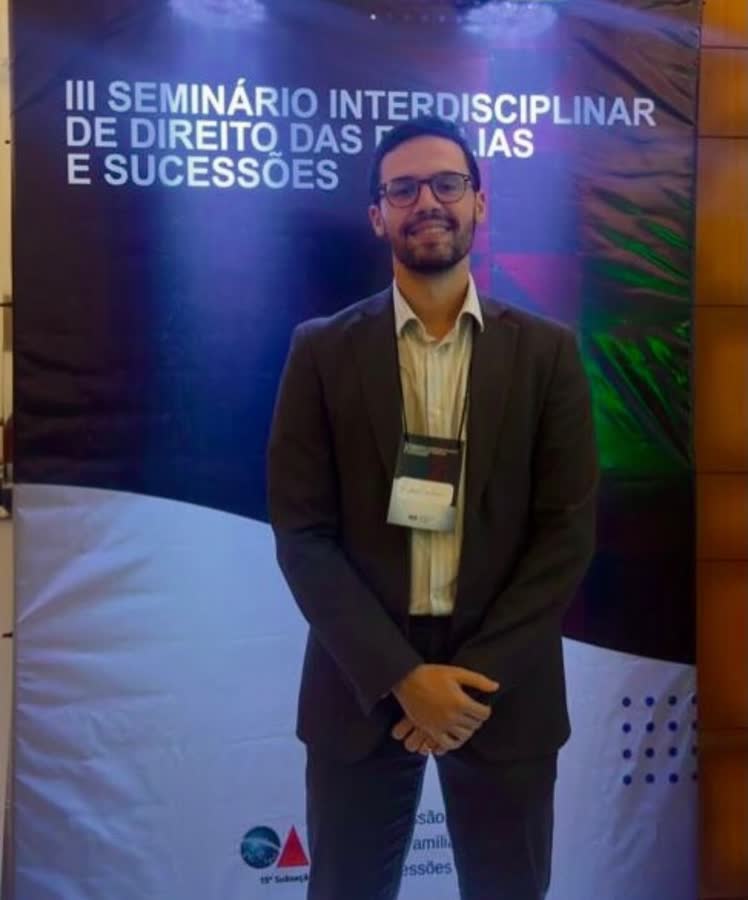 III Seminário Interdisciplinar de Direito das Famílias e Sucessões