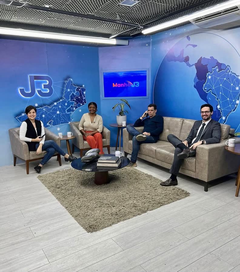 Programa Manhã J3